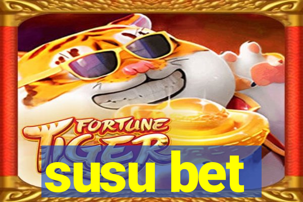 susu bet